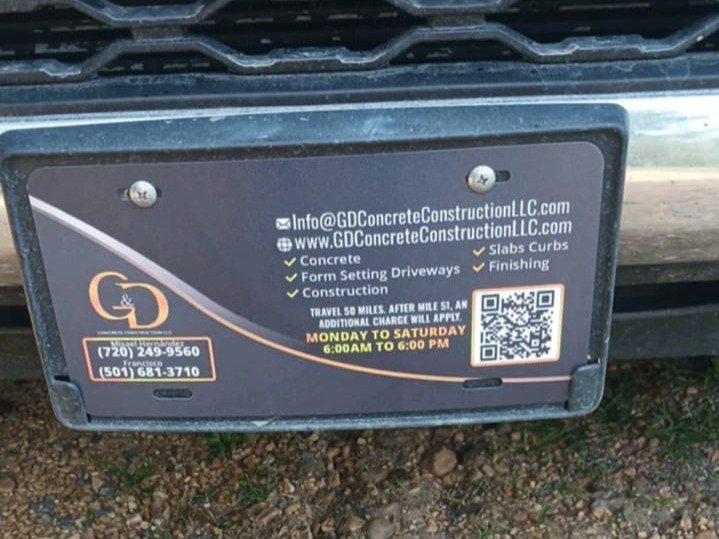 G&D Concrete Construction LLC